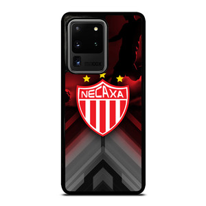 DEPORTIVO NECAXA LOGO 2 Samsung Galaxy S20 Ultra Case Cover
