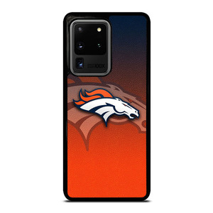 DENVER BRONCOS LOGO Samsung Galaxy S20 Ultra Case Cover