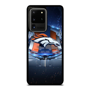 DENVER BRONCOS 3 Samsung Galaxy S20 Ultra Case Cover
