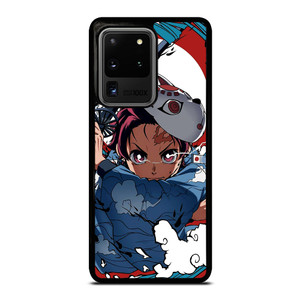 DEMON SLAYER TANJIRO Samsung Galaxy S20 Ultra Case Cover DEMON SLAYER TANJIRO Samsung Galaxy S20 Ultra Case Cover