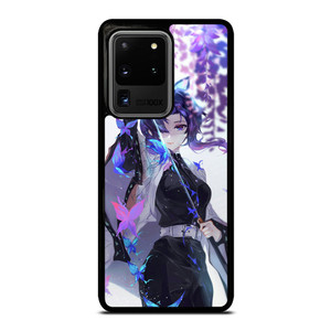 DEMON SLAYER SHINOBU KOCHO Samsung Galaxy S20 Ultra Case Cover