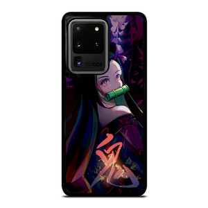 DEMON SLAYER NEZUKO Samsung Galaxy S20 Ultra Case Cover