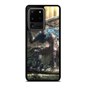 DARK SOULS ARTORIAS KNIGHT Samsung Galaxy S20 Ultra Case Cover