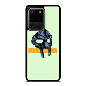 DANIEL DUMILE MF DOOM LOGO Samsung Galaxy S20 Ultra Case Cover