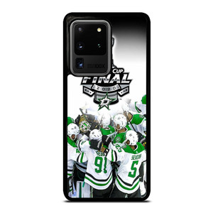 DALLAS STARS STANLEY CUP FINAL Samsung Galaxy S20 Ultra Case Cover DALLAS STARS STANLEY CUP FINAL Samsung Galaxy S20 Ultra Case Cover