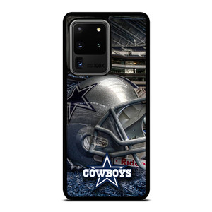 DALLAS COWBOYS PRIDE Samsung Galaxy S20 Ultra Case Cover