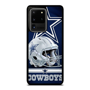DALLAS COWBOYS FOOTBALL Samsung Galaxy S20 Ultra Case Cover