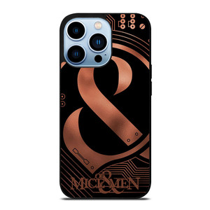 OF MICE AND MEN iPhone 13 Pro Max Case Cover