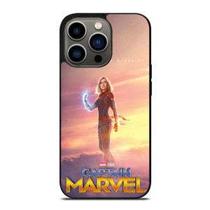 CAPTAIN MARVEL 2 iPhone 13 Pro Case Cover