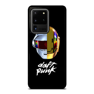 DAFT PUNK 2 Samsung Galaxy S20 Ultra Case Cover DAFT PUNK 2 Samsung Galaxy S20 Ultra Case Cover