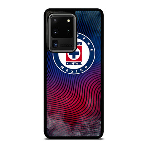 CRUZ AZUL DEPORTIVO FUTBOL CLUB Samsung Galaxy S20 Ultra Case Cover