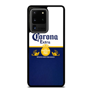 CORONA BEER LOGO Samsung Galaxy S20 Ultra Case Cover