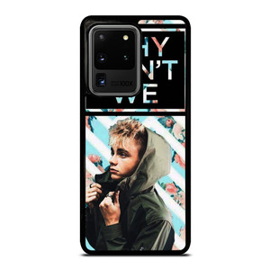 CORBYN BESSON WHY DON'T WE Samsung Galaxy S20 Ultra Case Cover