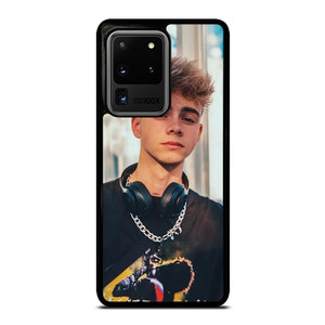 CORBYN BESSON WHY DON'T WE COOL Samsung Galaxy S20 Ultra Case Cover