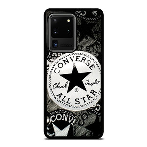 CONVERSE COLLAGE Samsung Galaxy S20 Ultra Case Cover