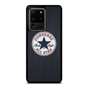 CONVERSE ALL STAR Samsung Galaxy S20 Ultra Case Cover