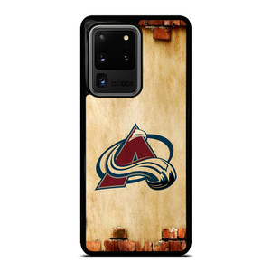 COLORADO AVALANCHE 3 Samsung Galaxy S20 Ultra Case Cover