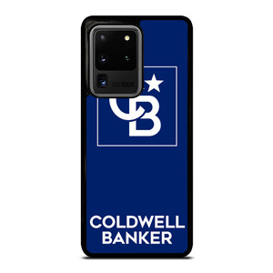 COLDWELL BANKER CB Samsung Galaxy S20 Ultra Case Cover