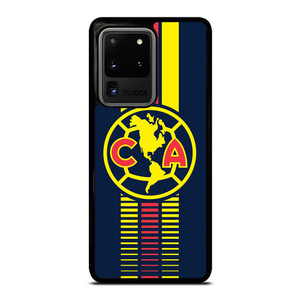 CLUB AMERICA STRIPE Samsung Galaxy S20 Ultra Case Cover