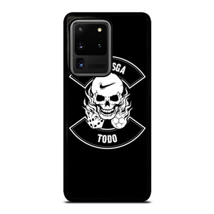 CLUB AMERICA ARRIESGA TODO Samsung Galaxy S20 Ultra Case Cover CLUB AMERICA ARRIESGA TODO Samsung Galaxy S20 Ultra Case Cover