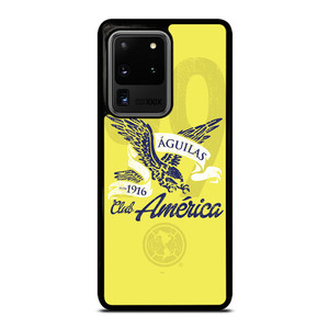CLUB AMERICA AGUILAS 1 Samsung Galaxy S20 Ultra Case Cover