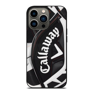 CALLAWAY GOLF 3 iPhone 13 Pro Case Cover