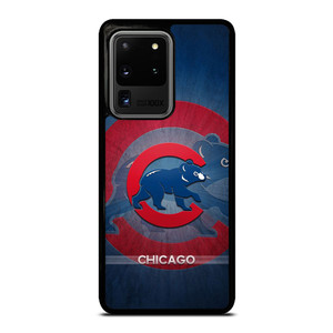 CHICAGO CUBS THE CUBS Samsung Galaxy S20 Ultra Case Cover