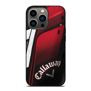 CALLAWAY GOLF 2 iPhone 13 Pro Case Cover CALLAWAY GOLF 2 iPhone 13 Pro Case Cover