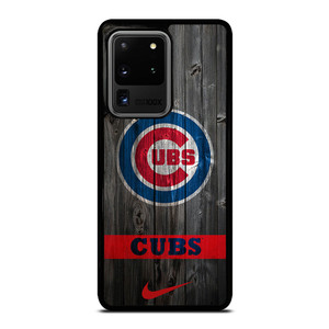 CHICAGO CUBS 3 Samsung Galaxy S20 Ultra Case Cover