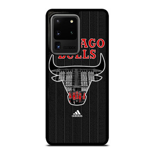 CHICAGO BULLS THE BULLS Samsung Galaxy S20 Ultra Case Cover CHICAGO BULLS THE BULLS Samsung Galaxy S20 Ultra Case Cover