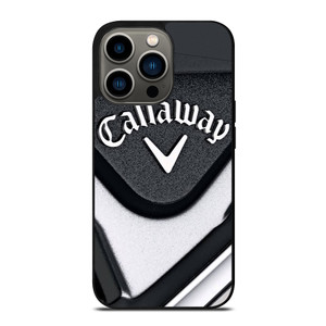 CALLAWAY GOLF 1 iPhone 13 Pro Case Cover CALLAWAY GOLF 1 iPhone 13 Pro Case Cover