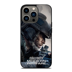 CALL OF DUTY WARRIOR iPhone 13 Pro Case Cover CALL OF DUTY WARRIOR iPhone 13 Pro Case Cover
