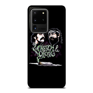 CHEECH AND CHONG Samsung Galaxy S20 Ultra Case Cover