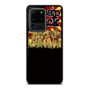 CHEAP TRICK ROCK BAND Samsung Galaxy S20 Ultra Case Cover CHEAP TRICK ROCK BAND Samsung Galaxy S20 Ultra Case Cover