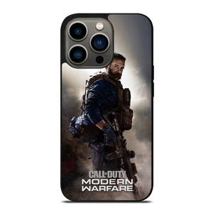 CALL OF DUTY WAR iPhone 13 Pro Case Cover