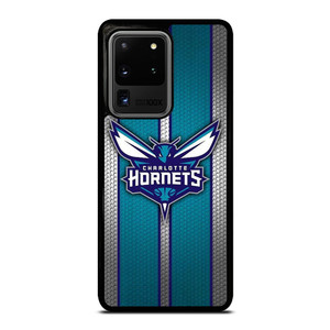 CHARLOTTE HORNETS PLATE LOGO Samsung Galaxy S20 Ultra Case Cover CHARLOTTE HORNETS PLATE LOGO Samsung Galaxy S20 Ultra Case Cover