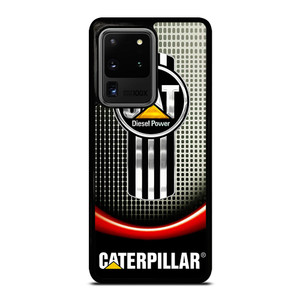 CATERPILLAR VINTAGE Samsung Galaxy S20 Ultra Case Cover CATERPILLAR VINTAGE Samsung Galaxy S20 Ultra Case Cover