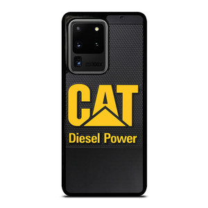 CATERPILLAR DIESEL POWER Samsung Galaxy S20 Ultra Case Cover