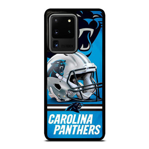 CAROLINA PANTHERS GLORY Samsung Galaxy S20 Ultra Case Cover CAROLINA PANTHERS GLORY Samsung Galaxy S20 Ultra Case Cover