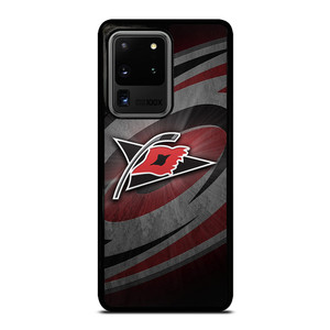 CAROLINA HURRICANES HOCKEY LOGO 2 Samsung Galaxy S20 Ultra Case Cover