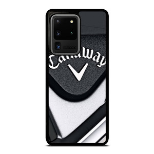 CALLAWAY GOLF 1 Samsung Galaxy S20 Ultra Case Cover CALLAWAY GOLF 1 Samsung Galaxy S20 Ultra Case Cover
