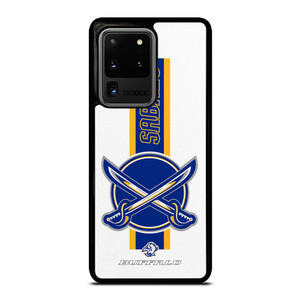 BUFFALO SABRES NHL LOGO Samsung Galaxy S20 Ultra Case Cover BUFFALO SABRES NHL LOGO Samsung Galaxy S20 Ultra Case Cover