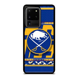 BUFFALO SABRES LOGO Samsung Galaxy S20 Ultra Case Cover