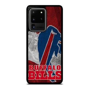 BUFFALO BILLS Samsung Galaxy S20 Ultra Case Cover