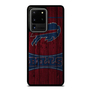 BUFFALO BILLS PRIDE Samsung Galaxy S20 Ultra Case Cover