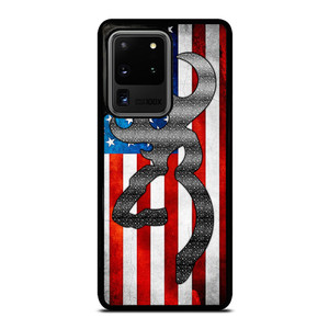 BROWNING DEER Samsung Galaxy S20 Ultra Case Cover BROWNING DEER Samsung Galaxy S20 Ultra Case Cover