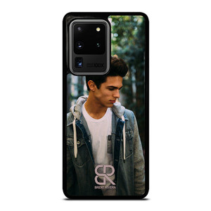 BRENT RIVERA Samsung Galaxy S20 Ultra Case Cover BRENT RIVERA Samsung Galaxy S20 Ultra Case Cover