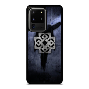 BREAKING BENJAMIN PLAN 9 Samsung Galaxy S20 Ultra Case Cover BREAKING BENJAMIN PLAN 9 Samsung Galaxy S20 Ultra Case Cover