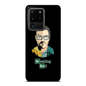 BREAKING BAD 2 Samsung Galaxy S20 Ultra Case Cover BREAKING BAD 2 Samsung Galaxy S20 Ultra Case Cover