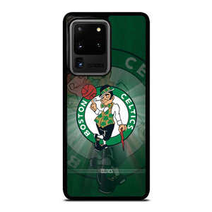 BOSTON CELTICS 3 Samsung Galaxy S20 Ultra Case Cover BOSTON CELTICS 3 Samsung Galaxy S20 Ultra Case Cover